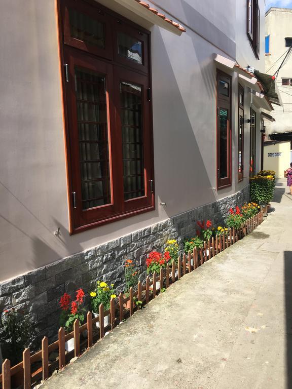 Light Sky Homestay Hoi An Exterior foto
